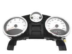 Kierroslukumittari Peugeot 207 9662904080 A2C53190333 43780