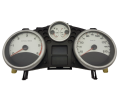 Kierroslukumittari Peugeot 207 9662904780 A2C53190340 18741