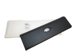 Sivupaneelin lista Renault Opel Nissan 9387400Q0A 768E10001R Alkuperäinen