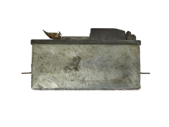 Ohjausyksikkö 34.52-1158958 0265100049 BMW Bosch 17498