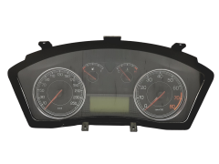 Kierroslukumittari Fiat Croma 555001090100 5550010903 29035