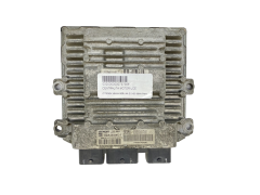 Ohjausyksikkö 5WS40046C-T 9650518180 9647423380 PSA Siemens 59502