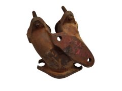 Pakoputki 170905 Citroen XM 3.0 V6 24V 9602073280 12277