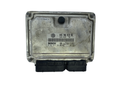 Ohjausyksikkö 045906019BQ 0281012708 VW Seat Bosch 49426