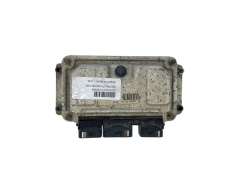 Ohjausyksikkö PSA 0261206246 9648484380 9637838780 Bosch 61155