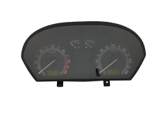 Kierroslukumittari Skoda Fabia 6Y0920883E 1375