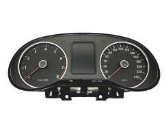 Kierroslukumittari VW Polo 6R 6R0920860H A2C53428453 37498