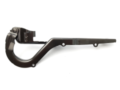 Konepellin Sarana Oikea Alkuperäinen Peugeot 2008 9678398480