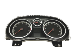 Nopeusmittari Opel Corsa D P0013312043 37642