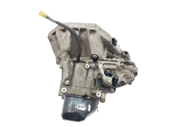 Manuaalivaihteisto JH3129 Renault Modus 1.4 16v 149327km 7701723420