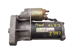 Moottorin Käynnistin Renault 7700104346 D7R23 2.2 D Valeo 1252
