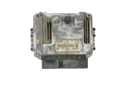 Ohjausyksikkö Opel 0281011943 55556829 8973785712 Bosch 45705