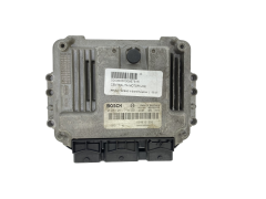 Ohjausyksikkö 0281011776 8200391966 8200386508 Renault Bosch 60660