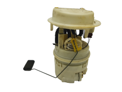 Polttoainepumppu Peugeot 206 9642124080 09732009903 69690
