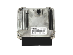 Ohjausyksikkö 0281018635 8518569 BMW Bosch
