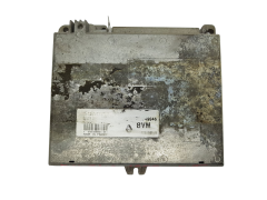 Ohjausyksikkö S101718102D 7700749946 7700860918 Renault Siemens 13485