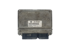 Ohjausyksikkö VW 03E906033R 5WP44224 02 Siemens 45280