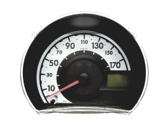 Nopeusmittari Aygo 107 C1 83800-0H011-A Toyota PSA 33211