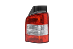 Valaisin Oikea Taka Tee VW 7H0945096L 89450755102 Vika