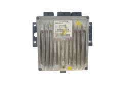 Ohjausyksikkö 8200399038 8200513163 R0410B034A Renault Delphi 44599