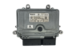 Ohjausyksikkö 0281015123 A6401503734 Mercedes Bosch 52853