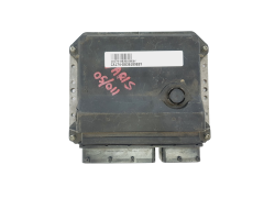 Ohjausyksikkö 89661-0D310 MB275100-2494 A Toyota Denso 36189