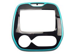 Koristepaneeli Renault Captur 682702540R 682700795R 0km 1004