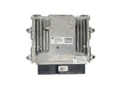 Ohjausyksikkö A2C1517610001 391B1-03DE4 391A5-03DE4 Kia Continental