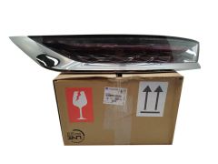 Valaisin Oikea Taka Alkuperäinen 9815722580 Citroen