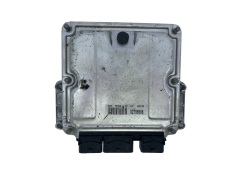 Ohjausyksikkö PSA 0281011081 9647472780 9646850580 Bosch 51531