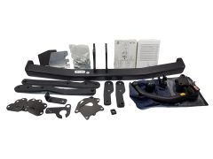 Vetokoukku Renault Megane 3 Coupe 7711423033 Uusi Alkuperäinen