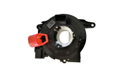 Ilmatyynyn liukurenka 6RA959653A 99591816201 VW Seat Skoda Vika