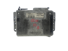 Ohjausyksikkö S115301100C 7700108814 7700110258 Renault Siemens 53515