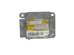 Ohjausyksikön moduuli 96801176 BF 96801136 Daewoo Chevrolet