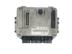 Ohjausyksikkö 0281011529 8200051608 8200546983 Renault Bosch 45307