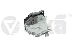 Oven lukitusmekanismi Taka Vasen 8K0839015G 88391813801 Audi Vika