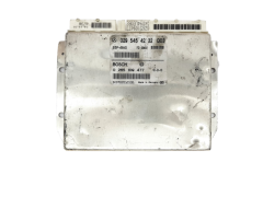 Ohjausyksikkö 0295454232Q03 0265109477 Mercedes Bosch 21596