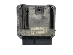 Ohjausyksikkö 55193515 0281011429 456D1CBAA Alfa Romeo Bosch 52539