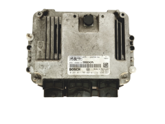Ohjausyksikkö 0281011701 6M51-12A650-NA Ford Bosch 20397