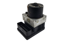 Abs-pumppu VW Audi Skoda 1J0614117E 1C0907379C Ate 1242