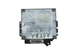 Ohjausyksikkö 657725.21.02 Opel Bosch