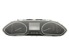 Kierroslukumittari Peugeot 208 2008 9805969180 Yazaki