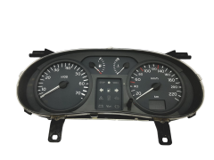 Kierroslukumittari Renault Clio 2 8200261119 50808