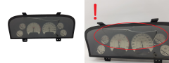 Nopeusmittari Jeep Grand Cherokee 56042916AH 1610
