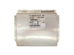 Ohjausyksikkö ESP 0285452632 0265109459 Mercedes Bosch 30763