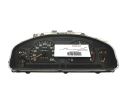 Kierroslukumittari Mitsubishi Galant MR381828 157390-4522