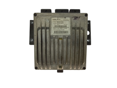 Ohjausyksikkö 8200911560 8200619409 R0410B034C Renault Delphi 16408