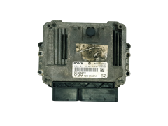 Ohjausyksikkö 55204661 0281013138 Alfa Romeo Bosch 32321