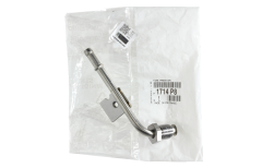 Egr-putki Alkuperäinen Citroen Peugeot C4 DS 2008 1.6 Blue HDi 1714P8