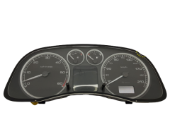 Nopeusmittari Peugeot 307 9651299680 C 00 22750